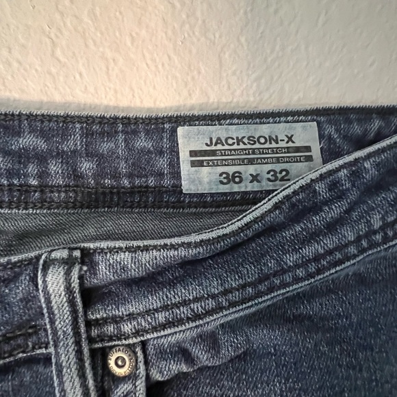 Buffalo Jackson X Jeans Buffalo Jackson Denim Jeans For Men Poshmark